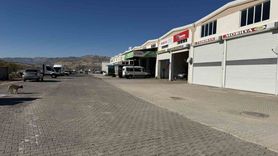 Çermik Sanayi Sitesi 3. Etap İnşaatına Başlandı