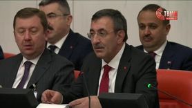 Cevdet Yılmaz: Kadın Meselesini Yalnızca LGBT Bağlamında Tartışmak Haksızlık