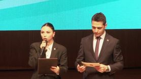 Cevdet Yılmaz: Türkiye bu sene nominal dolar bazında 16. büyük ekonomi olacak