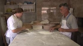 Çıraktan Ustaya: Koçarlı'nın 45 Yıllık Pide Okulu