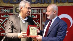 Çolakbayrakdar: Engelsiz yaşam için 'her zaman yanınızdayız'