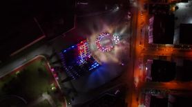 Çorum’da Jandarma ve Emniyete 123 Yeni Araç Teslimi