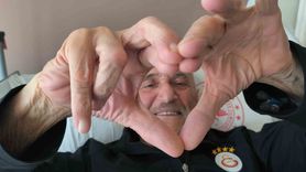 Coşkun Göğen Antalya Şehir Hastanesi'nde tedavi görüyor, yarın taburcu olacak