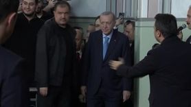 Cumhurbaşkanı Erdoğan Gençlerle 'Kampüs' Programında Buluştu