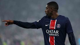 Dembele, FIFA 'The Best' 2025'te Yılın Erkek Futbolcusu Seçildi