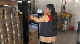 Demirköy'de gıda işletmeleri sıkı denetim altında