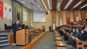 Denetimli Serbestlik Sisteminin 20. Yılı Ankara Toplantısı