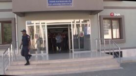 Denizli'de eşini işkenceyle öldüren koca ağırlaştırılmış müebbet aldı