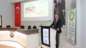 Denizli OSB’de ISO 19011 İç Tetkikçi Eğitimi Düzenlendi