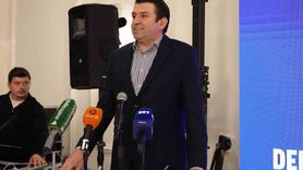 Denizli Şirketler Basketbol Ligi 2025 ödül töreni ve DEBAGED 3. yıl kutlaması