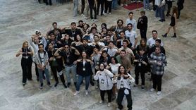 DevFest’25 Kocaeli'de: 6 Aralık'ta teknoloji buluşması