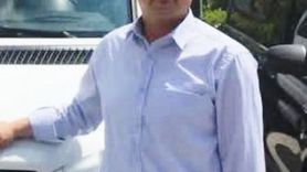 Devrek'te kasap, tavuk çiftliğinde kendini asarak yaşamını yitirdi