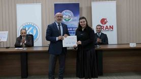 Dijital Görselleştirme ve Tasarım Araçları Eğitimi Tamamlandı