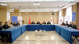 DİKA'nın 2025 Altıncı Yönetim Kurulu Toplantısı Şırnak’ta Yapıldı