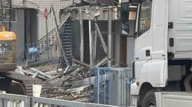 Dilovası Ravive Kozmetik yangını iddianamesinde kaçış planı