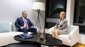 Dışişleri Bakanı Fidan, Kaja Kallas ile Brüksel'de Görüştü