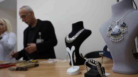 Diyarbakır’ın 57 yıllık kuyumculuk hafızası öğretmenlerle buluştu