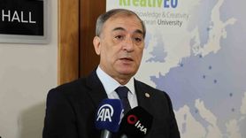 Doç. Dr. İlyas Sarıbaş: Deprem yönetmeliği güçlü ama uygulamada yetersiz