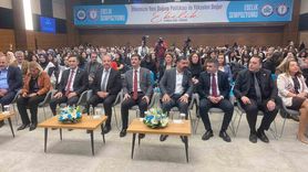 Doğan: Ebelik anneden kızına geçen bir emanet olarak başlamıştır