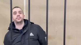 Donetsk'te İngiltere vatandaşı Hayden Davies'e 13 yıl hapis