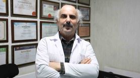 Dr. Kemal Diribaş: İnfluenza Virüsleri Anne Karnındaki Bebeğe Geçmiyor