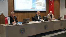 DSO yılsonu meclisi: ekonomik görünüm ve 2026 bütçesi ele alındı