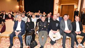 DTO'da İş Dünyasına Yeni Bakış: Çözüm, Strateji ve Kurumsallaşma