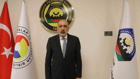 DTSO Başkanı Mehmet Kaya: 2026 Beklentisi Kredi Faizlerinin Düşmesi