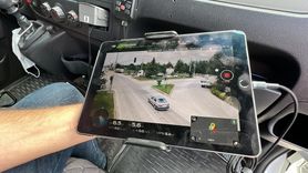 Düzce'de 12 bin araç kontrol edildi, 142 araç trafikten men edildi