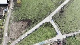 Düzce’de manda yetiştiriciliğine 17 damızlık boğa ile destek