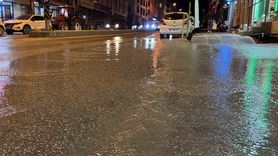 Edirne'de içme suyu hatlarındaki patlaklar artan tepkilere yol açıyor