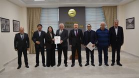 Edremit Tarıma Dayalı OTB’de Burcu Gıda ile büyük sanayi yatırımı