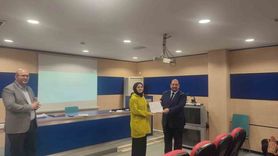 Elazığ'da birinci basamak sağlık eğitim semineri