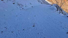 Elazığ’da İl Özel İdaresi karla mücadele sezonunu başlattı