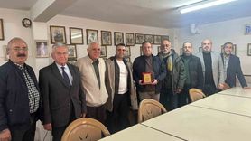 Elmalı Devlet Hastanesi'ne tam donanımlı Göz Polikliniği