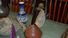 Emekli Öğretmenin Evinde Tarih: II. Mahmut'tan Çanakkale'ye