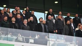 Enes Çelik: Somaspor galibiyeti sonrası sert çıkış