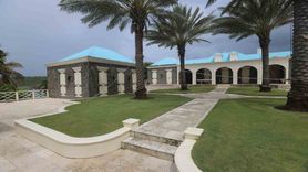 Epstein’in Little St. James Adası’ndan yeni fotoğraf ve videolar paylaşıldı