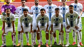 Erciyes 38 FK deplasmanda 3-1 mağlup oldu