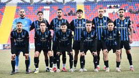 Erciyes 38 Futbol Kulübü Antalya kampına yarın başlıyor