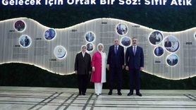 Erdoğan: Karadeniz’de sivil gemilere yönelik saldırılar durmalı; ikazlarımız iletildi