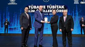 Erdoğan: Türkiye bölgesinin veri üssü konumuna gelecektir