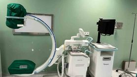 Ermenek Devlet Hastanesi'ne skopi ve göz muayene ünitesi kuruldu