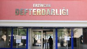 Erzincan'da 5 Milyon Lira ve Üzeri Vergi Borcu Olan Mükellefler Açıklandı
