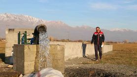 Erzincan'da Kilimli, Beşsaray ve Ağılözü meraları yeniden kullanıma açıldı