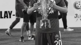 Erzincanspor'un eski futbolcusu Uğurcan Bekçi yaşamını yitirdi