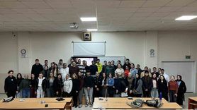 Erzurum'da Basketbol Hakem Kursu Düzenlendi