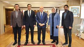 Erzurum'da deterjan fabrikası fizibilite projesi başlıyor