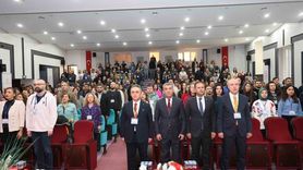 Erzurum'da öğretmenlere yönelik kapsayıcı eğitim programı başladı