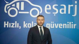 Eşarj, kullanıcı önerileriyle İzmir Aliağa'da 180kW hızlı şarj istasyonu açtı